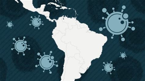 Coronavirus El Mapa Interactivo Que Muestra Las Medidas O Distintos