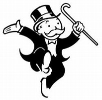 Image result for images monopoly logo