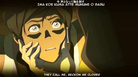 Legend Of Korra Ending Place To Try Youtube