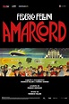 Amarcord (1973) - Poster — The Movie Database (TMDB)
