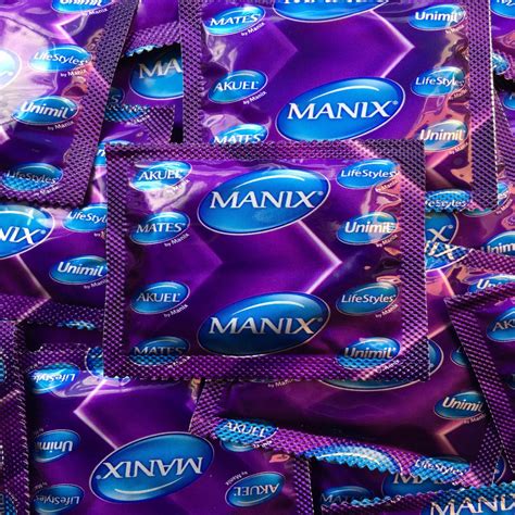EXS Magnum Extra Large Condoms Buy Condoms Online