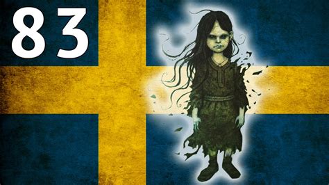 Even More Nordic Creatures 10 Swedish Words Youtube