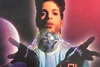 25 Years Ago: Prince Stitches Together a '3 Chains o' Gold' Movie
