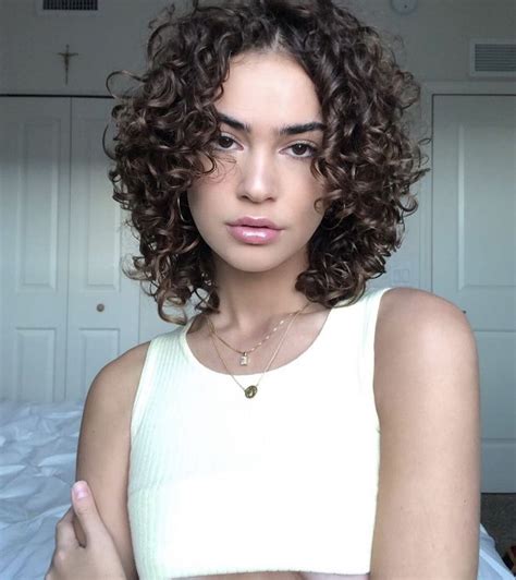 3a curly hair natural curly hair cuts layered curly haircuts haircuts for curly hair short