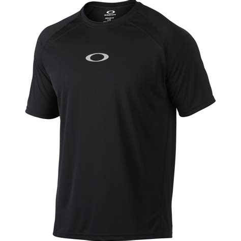 Oakley Accomplish T Shirt Short Sleeve Mens
