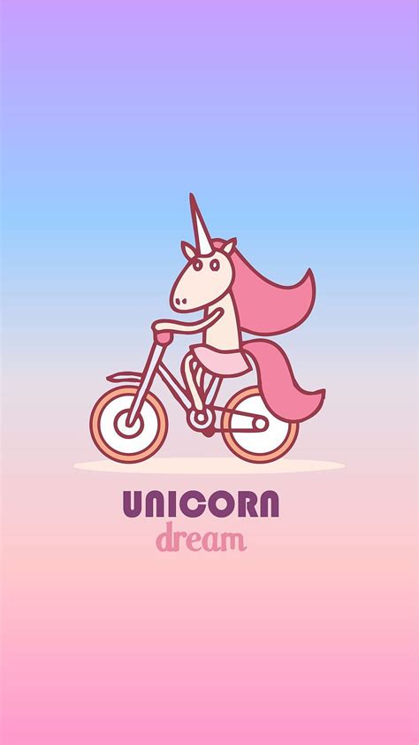 Unicorn Dream Src Pink Fluffy Unicorns Unicorns Dreams Hd Phone Wallpaper Pxfuel