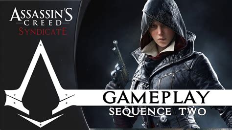 Assassin S Creed Syndicate Sequence A Simple Plan Playthrough