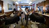 Hair grows a half an inch a month, says capizzano. Barbershops With a 'Mad Men' Style - The New York Times