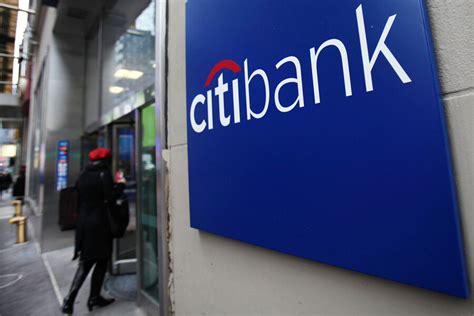 Does Citibank Owe You Money