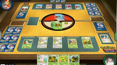 Pokémon Trading Card Game 》 登上了加拿大 Apple App Store Wanuxi