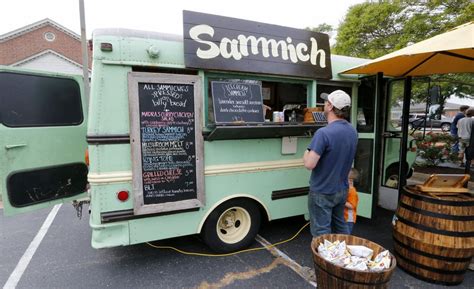 Rva Food Truck Courts 2016 Schedule And This Year It Returns To The Virginia Historical