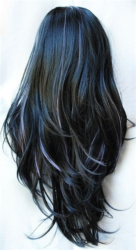 Black Colour Hair Best Hair Beauty Salon Art Noise Blog
