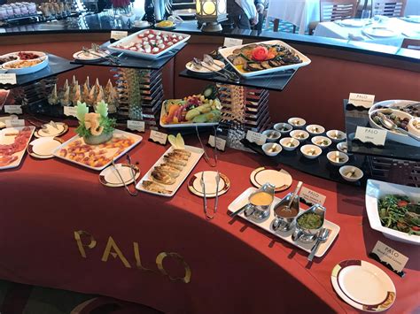 Premium Dining Experiences On Disney Cruise Line Worth The Money