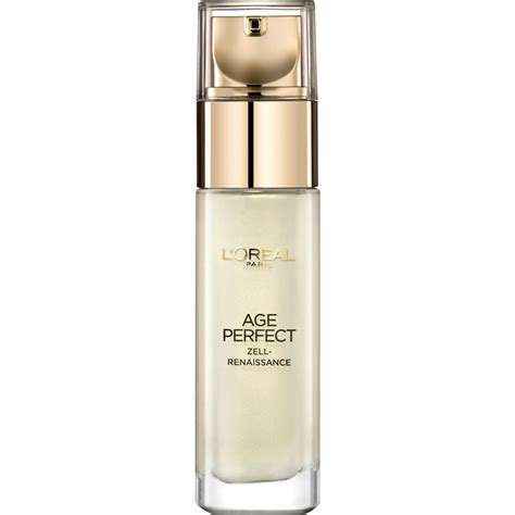 LorÉal Paris Gesichtsserum Age Perfect Zell Renaissance Bei