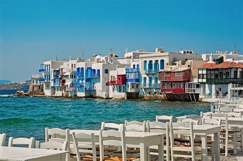 Learn About History While Visiting Mykonos