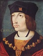 Carlos VIII de Francia | Animuspedia | Fandom