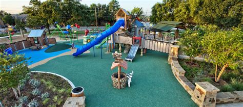 12 Best Playgrounds For Kids In Texas Mommy Nearest