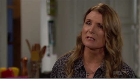 Bold And Beautiful Spoilers October An Unexpected Visitor Arrives