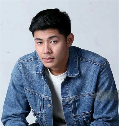 Pelakon Remaja Lelaki Malaysia