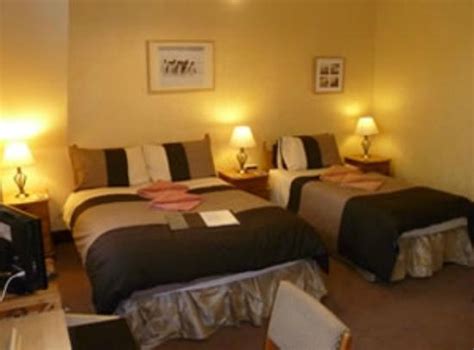 During 2019, all 120 guest bedrooms have undergone a refurbishment. Lillian Cottage Guest House (Aberdeen) - Guesthouse ...