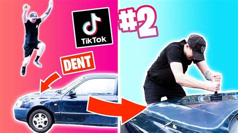we tested viral tiktok life hacks to see if they work part 2 youtube