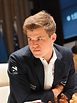 Magnus Carlsen Wallpapers - Wallpaper Cave