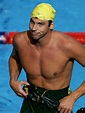 Grant Hackett says making Australia's world championships swimming team ...