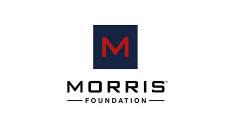 Morris Foundation Providing Access To The American Dream