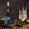 A Brief History of Southwark Cathedral — South London Club