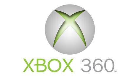 New Xbox 360 Logo Logodix