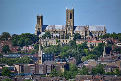 50 Fun Things To Do In Lincoln Uk 2024 Guide