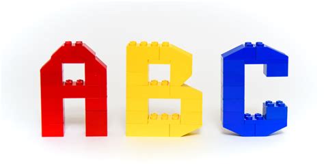 Lego 3d Alphabet Printable Cards Adventure In A Box Printable Cards