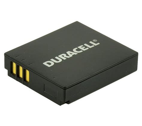 Can you use alkaline batteries in blink cameras? DURACELL DR9709 Lithium-ion Rechargeable Camera Battery ...