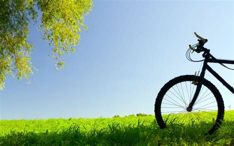Bicycle Wallpapers Wallpaper Cave