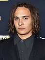 All About British Actor Frank Dillane: Parents, Ethnicity, Height