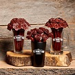 Beef Jerky flower bouquets: The perfect Valentine’s gift for the man ...