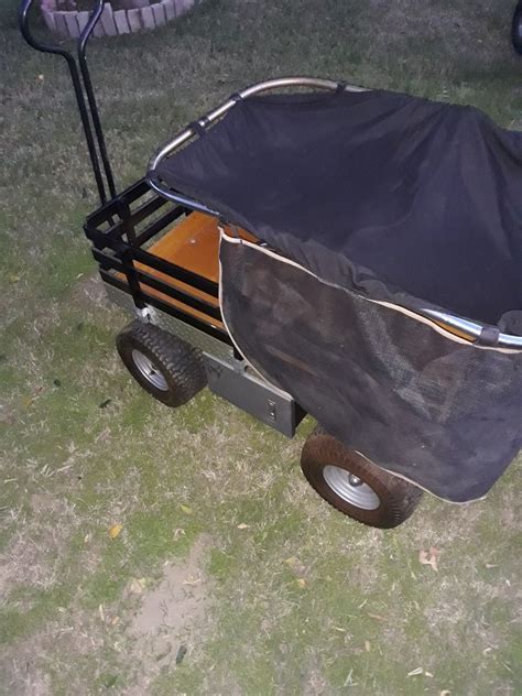 Bigfoot Kids Wagon Oversize For Sale In Phillips Ranch Ca Offerup