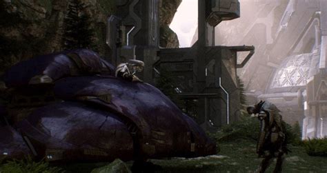 Halo 2s Uprising A Masterpiece Of Levelcraft Storytelling Halostory