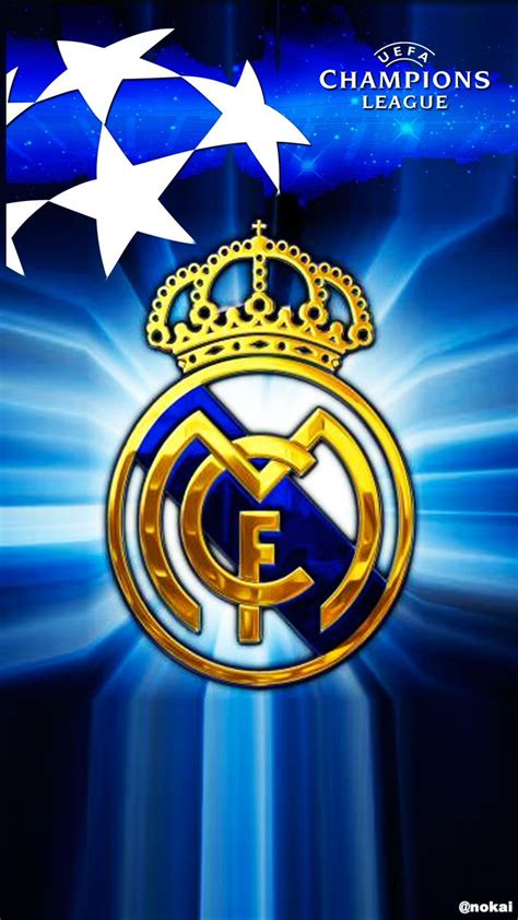 Escudo real madrid fondo de pantalla android Ver el ...