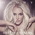 Britney Spears - Glory (Deluxe) by marilyncola on DeviantArt