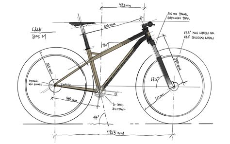 Cómo Cambiar La Geometría De Tu Mountain Bike