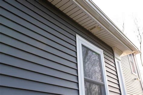 Painting Vinyl Siding Pros And Cons