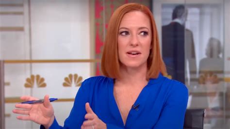 Jen Psaki Msnbc Premiere Ratings Nab Million Viewers