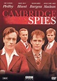 Poster Cambridge Spies (2003) - Poster Spionii de la Cambridge - Poster ...