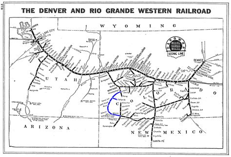 Rio Grande Southern Railroad