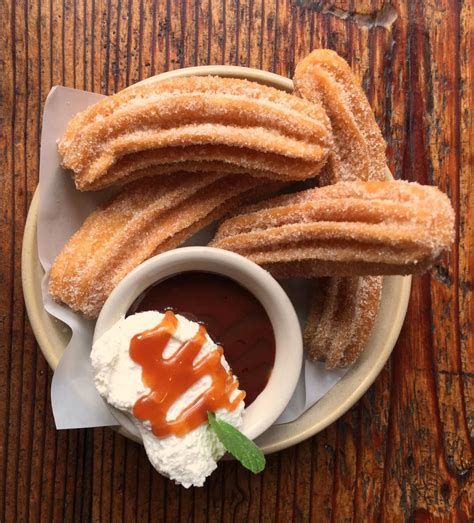 Churros Are So Hot Rn Heres How To Diy This Amazing Doughnut Food