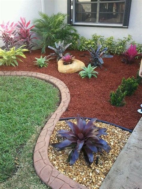 90 Simple Front Yard Landscaping Ideas On A Budget 20