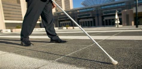 Chiniot Youth Invent Smart White Cane For Visually Impaired
