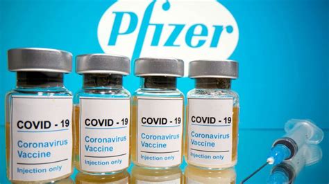 Currently, the vaccines approved in canada are not approved for those under the age of 12. The reality behind Pfizer's COVID-19 vaccine distribution ...