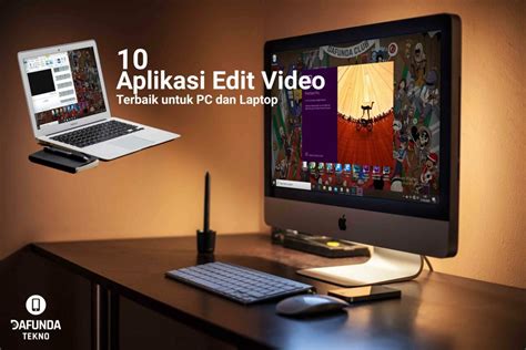 #caraedit#snapseed#editfotooke gaes tutorial kali ini adalah cara merubah gambar foto yg gelap menjadi terang.caranya pun sangat mudah dan gampang gaes.d. 10 Aplikasi Edit Video Terbaik untuk PC dan Laptop ...
